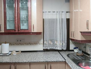 Piso en venta en Abantos - Carmelitas en San Lorenzo de El Escorial