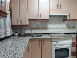 Piso en venta en Abantos - Carmelitas en San Lorenzo de El Escorial