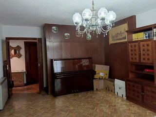 Piso en venta en Abantos - Carmelitas en San Lorenzo de El Escorial
