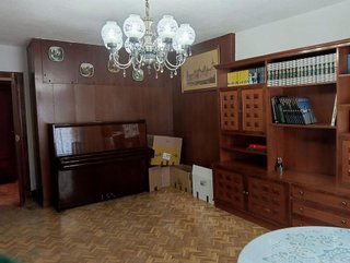 Piso en venta en Abantos - Carmelitas en San Lorenzo de El Escorial