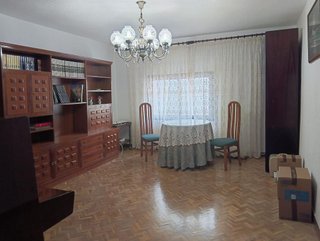 Piso en venta en Abantos - Carmelitas en San Lorenzo de El Escorial