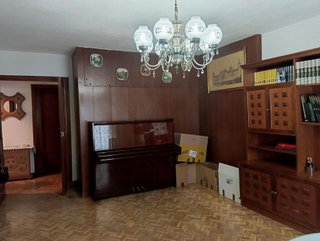 Piso en venta en Abantos - Carmelitas en San Lorenzo de El Escorial