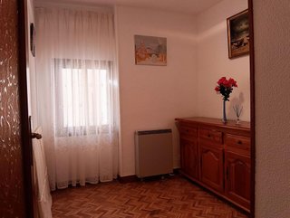 Piso en venta en Abantos - Carmelitas en San Lorenzo de El Escorial