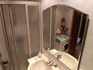 Piso en venta en Abantos - Carmelitas en San Lorenzo de El Escorial