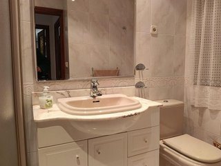 Piso en venta en Abantos - Carmelitas en San Lorenzo de El Escorial