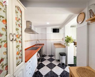 Piso en venta en El Juncal - Vallealto en Puerto de Santa María (El)
