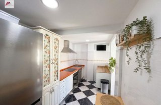 Piso en venta en El Juncal - Vallealto en Puerto de Santa María (El)