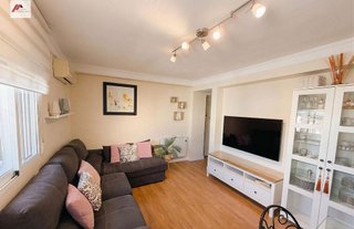 Piso en venta en El Juncal - Vallealto en Puerto de Santa María (El)