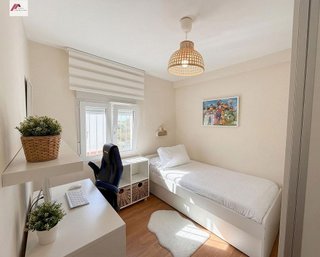 Piso en venta en El Juncal - Vallealto en Puerto de Santa María (El)