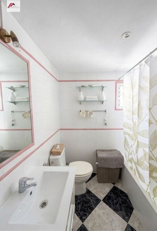 Piso en venta en El Juncal - Vallealto en Puerto de Santa María (El)
