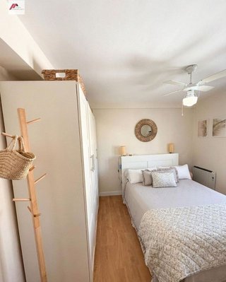 Piso en venta en El Juncal - Vallealto en Puerto de Santa María (El)