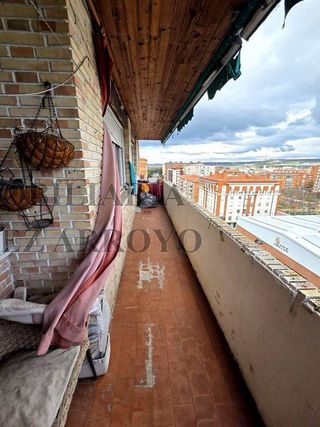 Piso en venta en Campo de la Juventud en Palencia