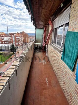 Piso en venta en Campo de la Juventud en Palencia