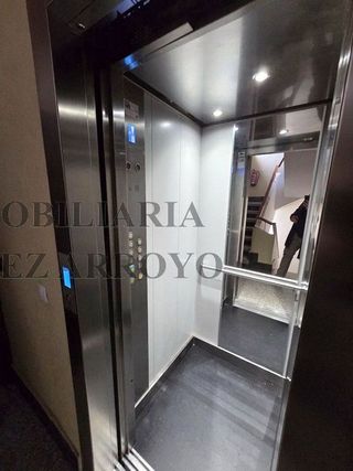 Piso en venta en Campo de la Juventud en Palencia