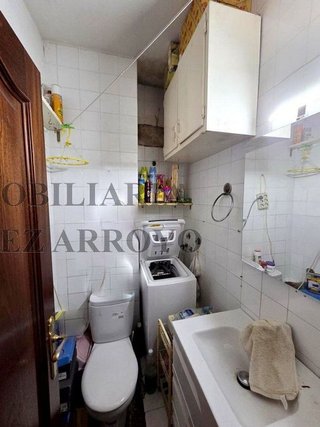 Piso en venta en Campo de la Juventud en Palencia