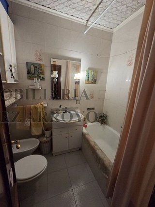Piso en venta en Campo de la Juventud en Palencia