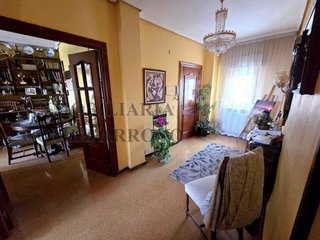 Piso en venta en Campo de la Juventud en Palencia