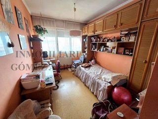 Piso en venta en Campo de la Juventud en Palencia