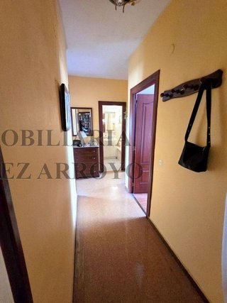 Piso en venta en Campo de la Juventud en Palencia