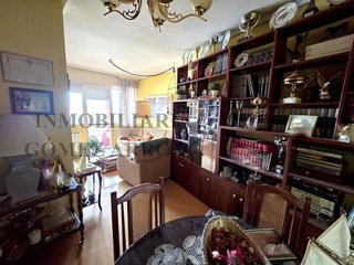 Piso en venta en Campo de la Juventud en Palencia