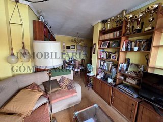 Piso en venta en Campo de la Juventud en Palencia
