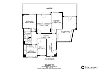 Piso en venta en Campo de la Juventud en Palencia