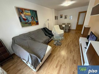 Piso en venta en Tudela de Duero
