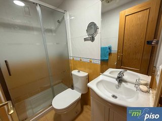 Piso en venta en Tudela de Duero