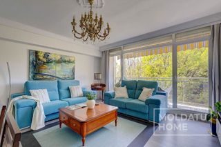 Piso en venta en Centro - Mendibil - Santiago en Irun