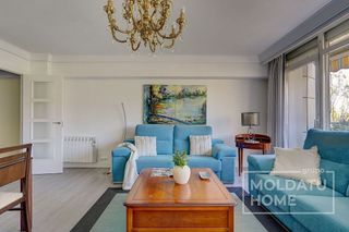 Piso en venta en Centro - Mendibil - Santiago en Irun