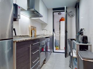 Piso en venta en Aiora en Valencia