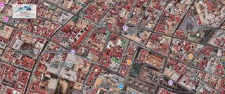 Piso en venta en Centro Histórico - Plaza España en Cádiz