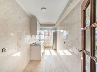 Piso en venta en Zarzaquemada en Leganés
