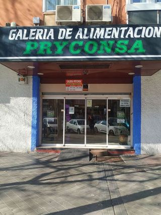 Piso en venta en Zarzaquemada en Leganés