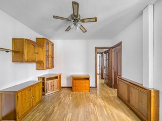Piso en venta en Zarzaquemada en Leganés