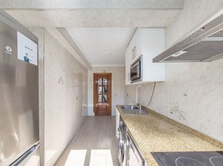 Piso en venta en Zarzaquemada en Leganés