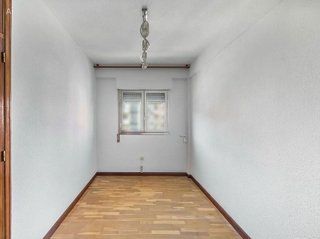 Piso en venta en Zarzaquemada en Leganés