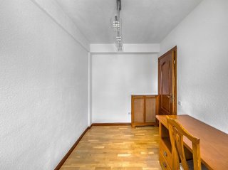 Piso en venta en Zarzaquemada en Leganés