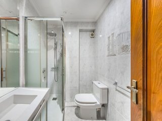Piso en venta en Zarzaquemada en Leganés