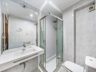 Piso en venta en Zarzaquemada en Leganés