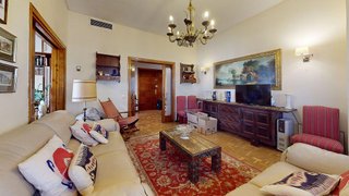 Piso en venta en Los Remedios en Sevilla