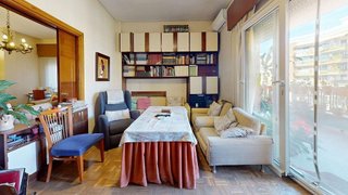 Piso en venta en Los Remedios en Sevilla