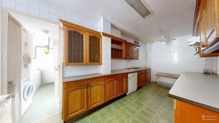 Piso en venta en Los Remedios en Sevilla