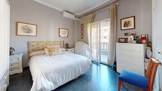 Piso en venta en Los Remedios en Sevilla