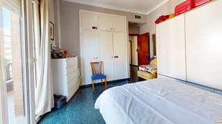Piso en venta en Los Remedios en Sevilla