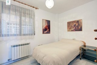 Piso en venta en Cervantes en Granada