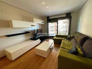 Piso en venta en La Patacona en Alboraya