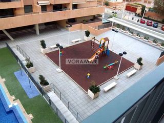 Piso en venta en La Patacona en Alboraya
