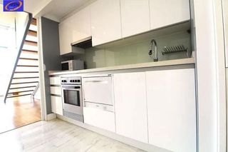 Estudio en venta en El Barral Ferial en Coslada