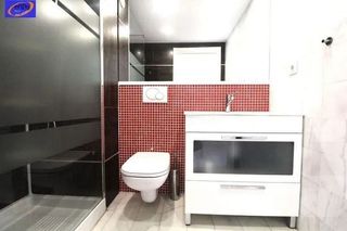 Estudio en venta en El Barral Ferial en Coslada